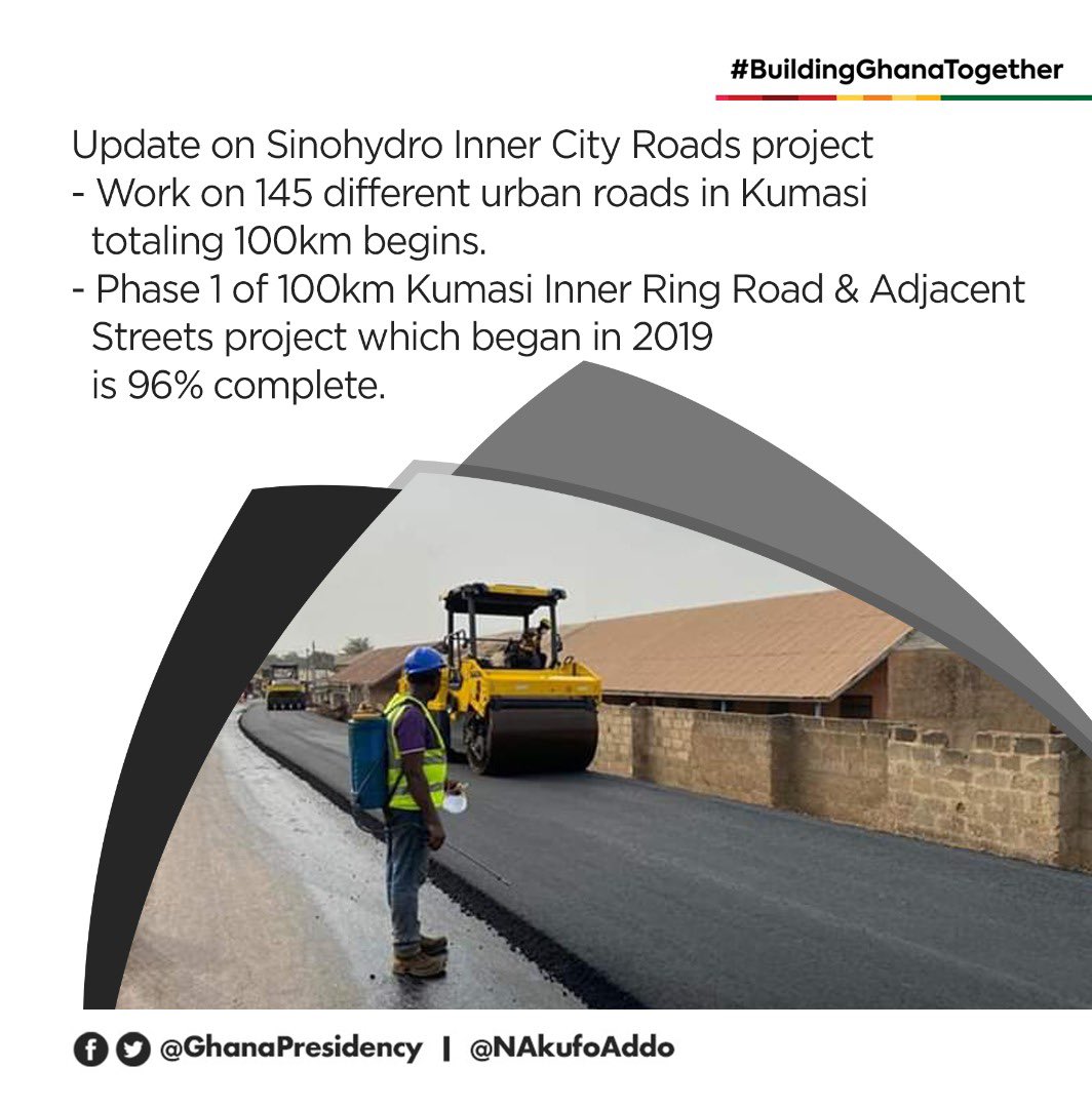 Nana Akufo-Addo tweet media