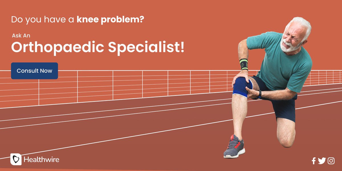 healthwirepk's tweet photo. 𝐌𝐚𝐢𝐧𝐭𝐚𝐢𝐧 𝐲𝐨𝐮𝐫 𝐒𝐭𝐫𝐞𝐧𝐠𝐭𝐡!

Don't worry, we've got you covered with healthwire. Now, through @Healthwirepk, you can consult a qualified Orthopedic.

🔗Visit: https://t.co/NQFWOFllPk
📞Call Us At: (042) 32500989

#kneepain #backpain #neckpain #healthwire https://t.co/ZUugy0Klkm