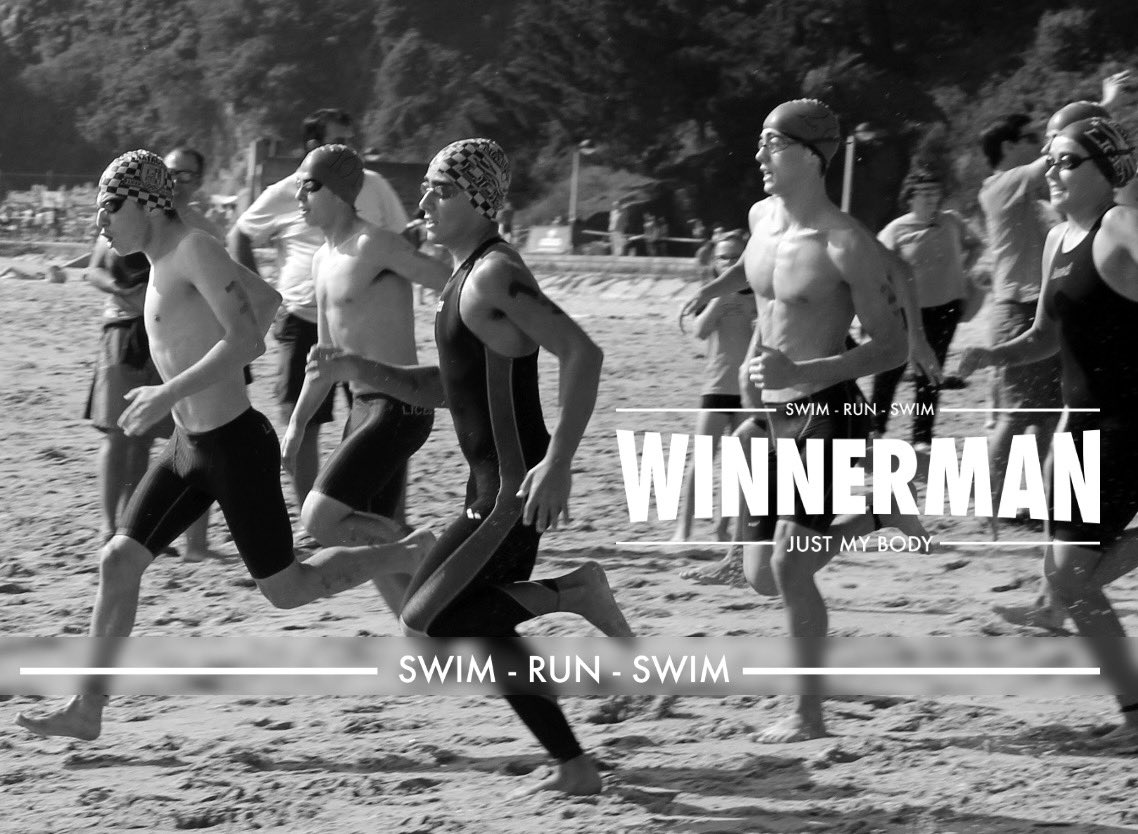 WINNERMAN_s_r_s's tweet photo. El próximo 17 de Septiembre 2022 dará comienzo una nueva edición de Winnerman A Coruña. Os esperamos !!!💪💪💪💪 #YoSoyWinnerman #JustMyBody #Swim #Run #SwimRun #galicia #nadar #correr #swimming #running #galiciacalidade #acoruña #coruña https://t.co/5AuSQ83kW9