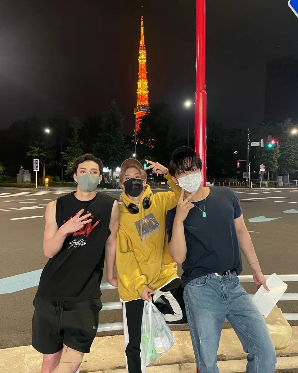 hansl914's tweet photo. 쓰리라차다!!!🤩🤩❤️❤️❤️ https://t.co/ahuGXIMRws