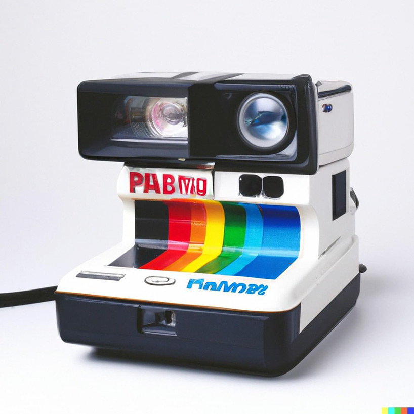 Art of on Twitter "RT designboom photographer uses AI imagery tool