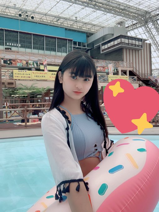 Twitterのコスプレ画像10