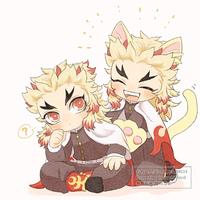 我が家の🐱獄さんがてのひら煉さんをモミモミしてる(ように見える)……🐾 