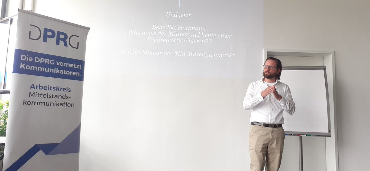 Mario Greiner tweet media