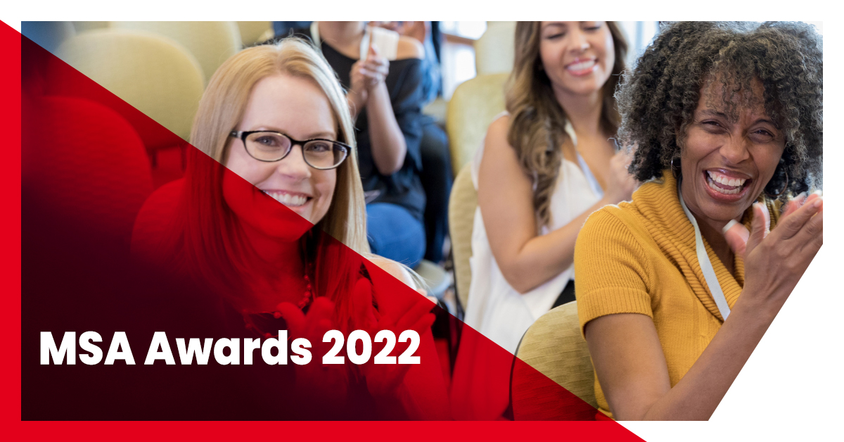 We are pleased to announce that AluK will be #sponsoring the Manchester Society of Architects awards 2022!

MSA #Awards evening 2022 will be held tomorrow at Science and Industry Museum. Good luck to all the #nominees!