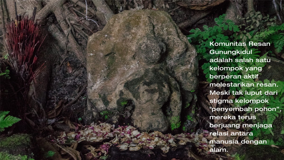 infoFKY's tweet photo. Tentang resan dan matinya sumber air di zona hidup mereka, dalam catatan bersama Komunitas Resan Gunungkidul
Baca selengkapnya di https://t.co/hhNe07c9QK 🔗
#FKY #FKY2021 #culturalfestival #sosok
#resan #resangunungkidul #konservasisumberair https://t.co/gOiNBg2vX4