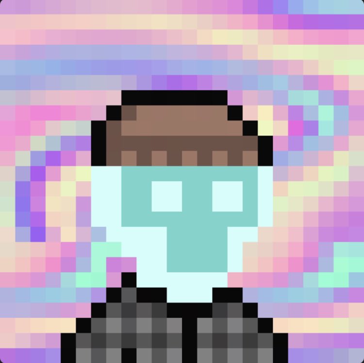 steboinaction's tweet photo. @ACAPPELOS @GhostKidDAO Lfghost we stronk https://t.co/oVg8KQVhKw