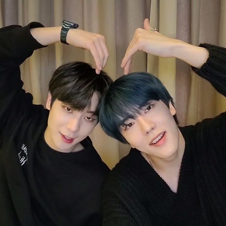 my boys <3