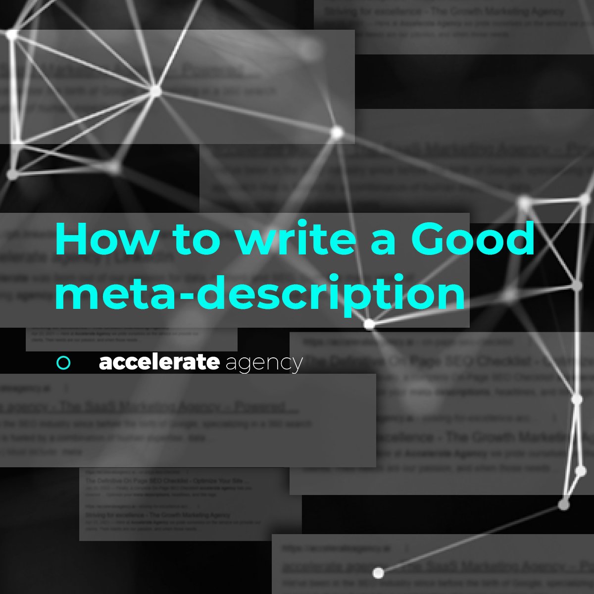 How to write a Good meta-description

Inform and engage users if they see your meta description as a snippet in a search result.

Make descriptions long enough to be shown in search results

Include all the information to make it a helpful and relevant