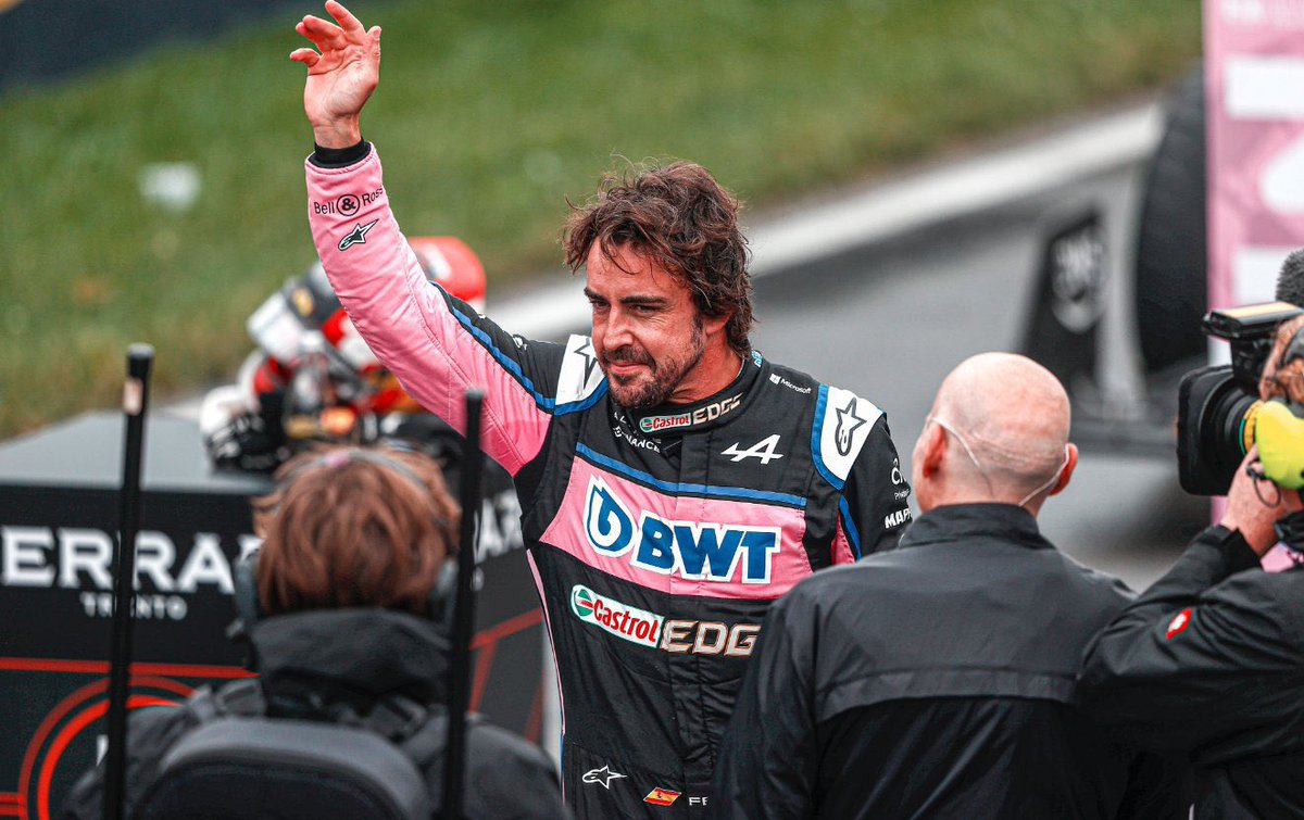 solo en circunstancias excepcionales como las de ayer puedes volver al menos por un rato al lugar que te corresponde.”

🫡