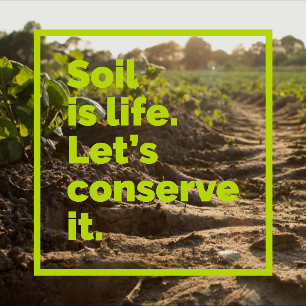 SamuelSobiya's tweet photo. #SaveSoil @SadhguruJV @cpsavesoil https://t.co/yqDOfvPW8E