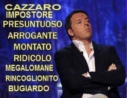 Tonyfab173's tweet photo. @lisanoja Pensa alla merda che c’è in casa tua! Da noi se qualcosa non va, si elimina,non siamo nerde come coi sanguisughe mangiapane a tradimento! Chi sei tu?!? Cosa ai fatto in vita tua per il popolo italiano? UN CAZZO! E ti paghiamo pure profumatamente per leggere questi post di merda!! https://t.co/WxC4JiVVFb