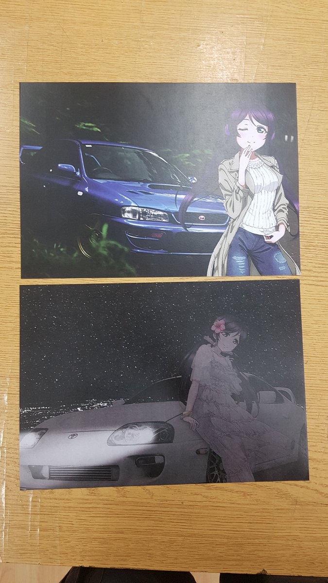 Yatoleczka's tweet image. #initialdmemes #initialdmeme #initialdworld #initialdfans #InitialD #memes #lovelive #東條希 #ラブライブ #tojonozomi #Waifu #Race #Toyota #Supra #2JZ #Car #Cars #JDM #Stalker