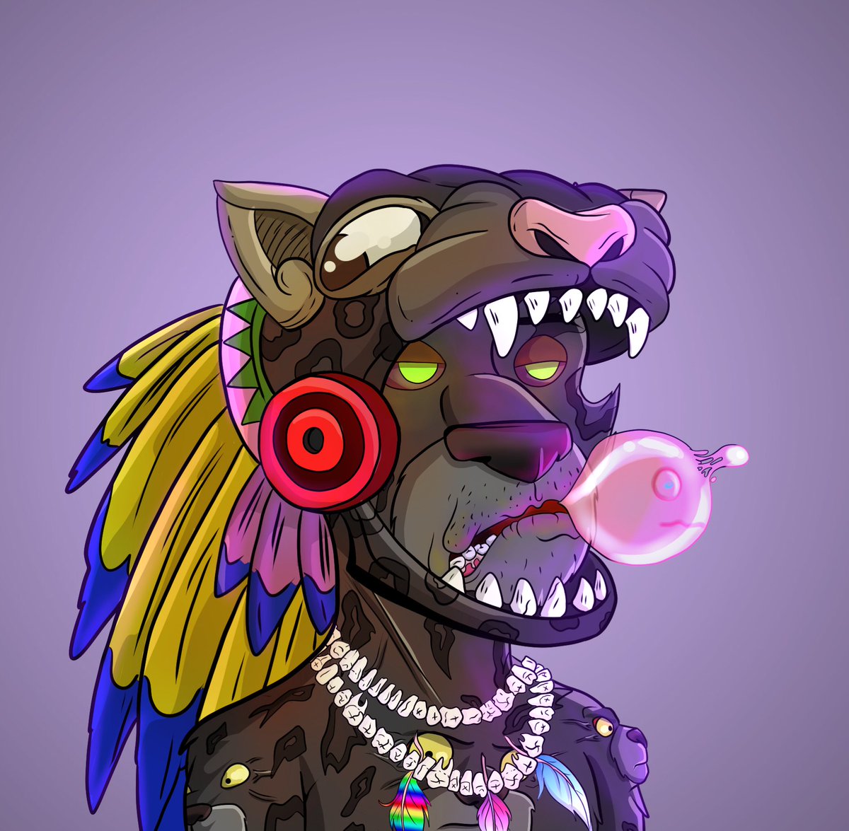 rp_rgg's tweet photo. 🎁Giveaway🎁

Prizes: 5x WL 
Flamboyant Panthers

To Enter:
1️⃣Follow @CryptoSpaceYTUB &amp; @FlamboPanthers
2️⃣Like &amp; RT 
3️⃣Tag 2 Friends

24H 
#Solana #NFTs #SolanaGiveaway #SolanaSummer https://t.co/dQxQukTDkv