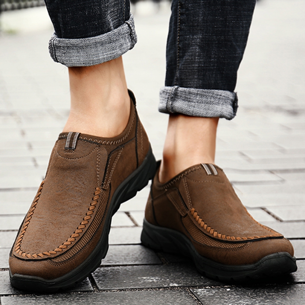 #sport Men Casual Shoes Loafers
