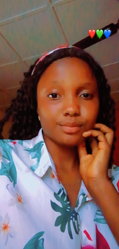Why person girlfriend go dey enter una face 😂 try level up your babe too nah 😜