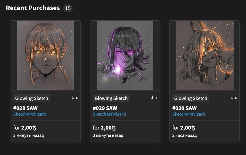 I'm in love with these sketches

Best Girls <3

Thanks a lot - <a href="/SketchArtWizard/">SketchArtWizard</a>