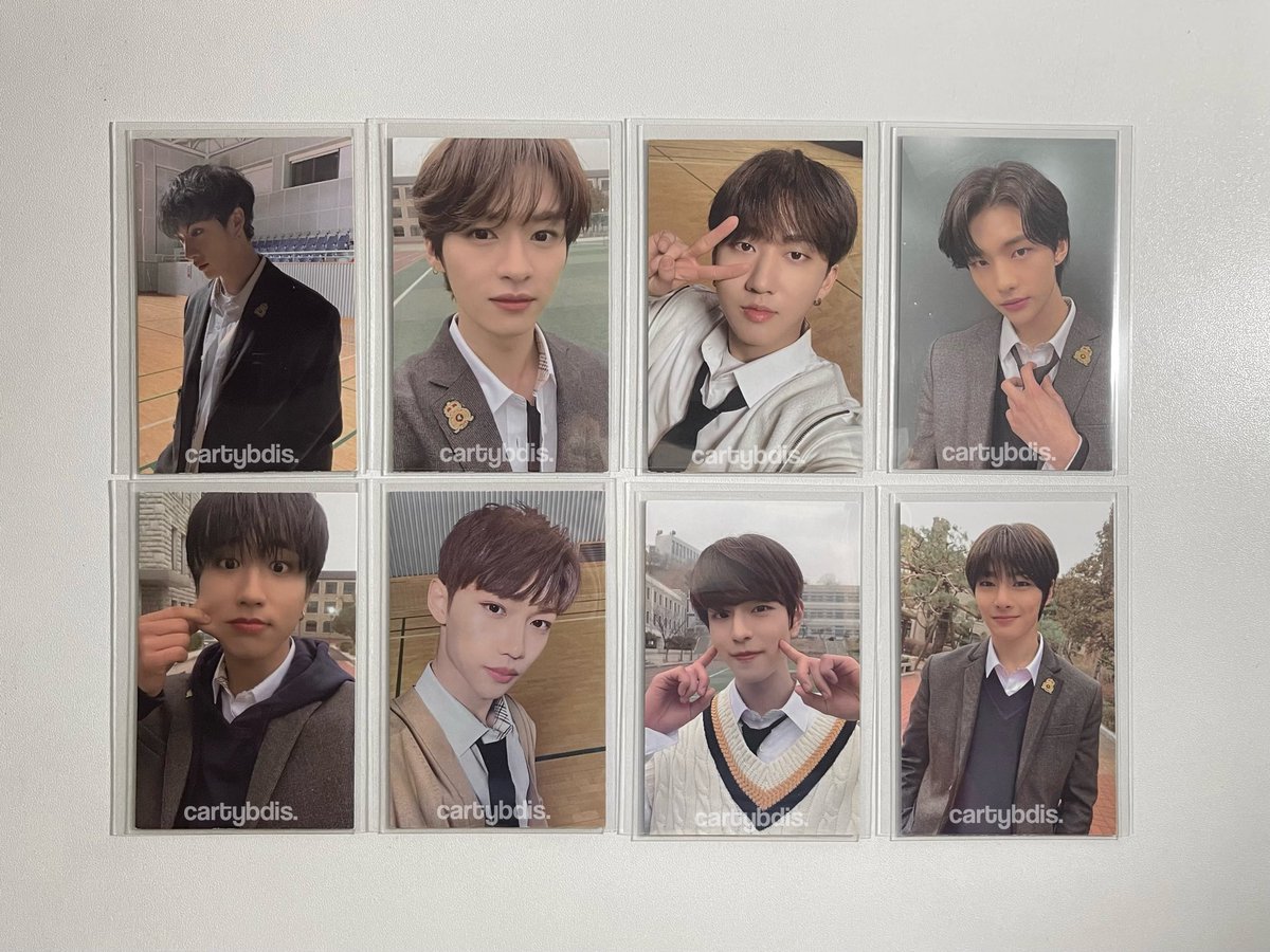 cartybdis's tweet photo. interest check ic stray kids ph ✴︎
╰ ot8 sets + others

𓏔 not 100% sure yet but will most like push thru
𓏔 will sell for qyop whole set
𓏔 not selling twt yet but feel free to dm/reply inquiries, budgets, or if inch

# wts lfb go live limited on track dbs otdbs noeasy dbs + https://t.co/m4F19tIzwz