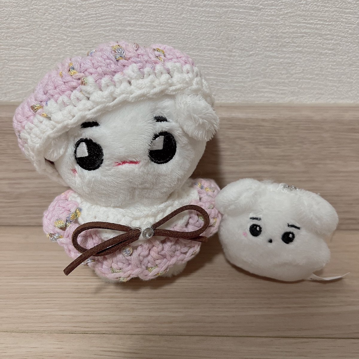 어케에에,,, 너무 죡구마코 사랑스러워( ᵕ_ᵕ̩̩ ) 
@<a href="/jtm_trinity/">쁘띠트리니티</a>   너무,,,, 너무 쟈가( ᵕ_ᵕ̩̩ )!!