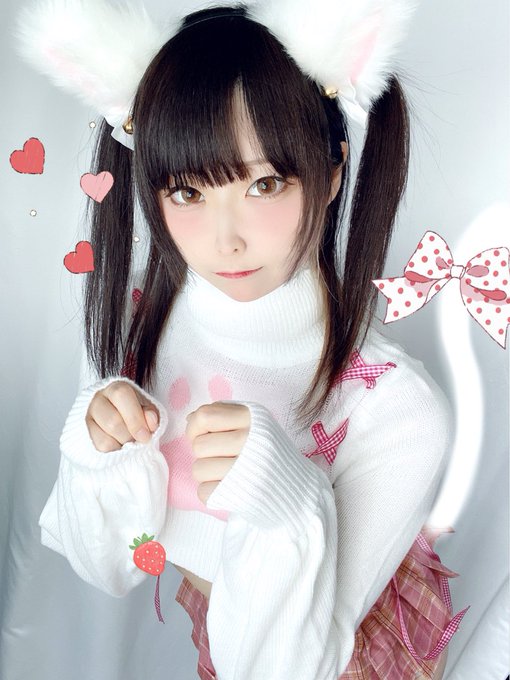 コスプレイヤー優凪のTwitter画像16