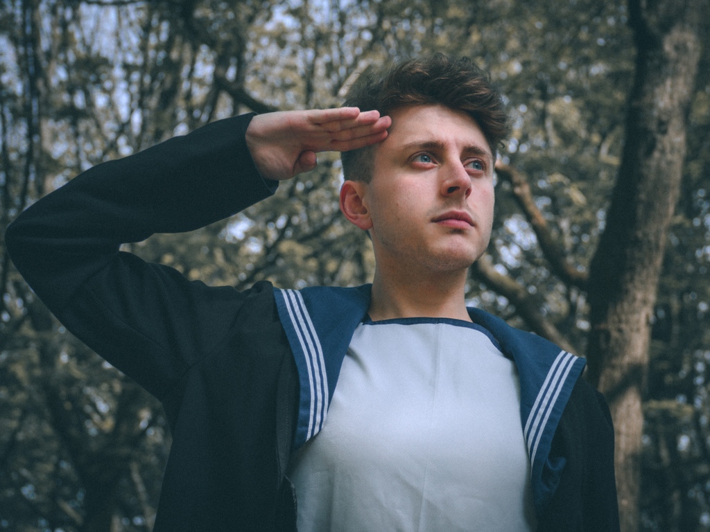 Bought your tickets? Sebastian salutes you!⁠
⁠
Want to get yours? Click here 🔗 dukeslancaster.org/book-now?id=44…