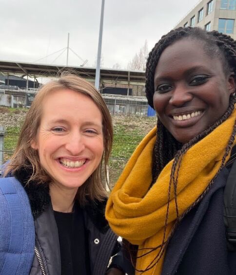 Cette semaine j’ai la joie de recevoir @asnomblot, présidente du réseau <a href="/SNCF/">❌</a> Mixité qui nous partage son combat au quotidien pour l’égalité dés genre dans le monde du travail >> podcasts.apple.com/fr/podcast/gat…

Épisode dispo sur toutes les plateformes ☀️