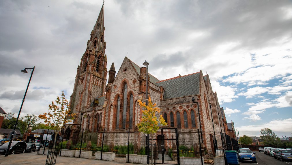 Drea_m_achine's tweet image. Our Belfast tickets are live! Book your spot now: bit.ly/3FyqsKn