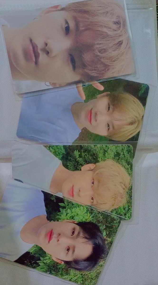 wonsuu_'s tweet photo. Happy mail 💌~

Got my pcs naaaa, arrived in good condition hhdhdhhdsh thank you for the freebies 🤍🤍

@k_arkive
#KRK_FEEDBACKS https://t.co/HCVsb5xJVQ