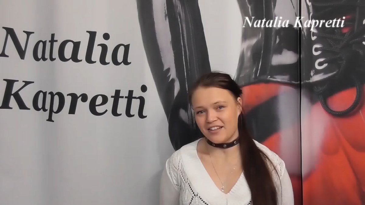 NataliaKaprett1's tweet photo. 💖See, Join and enjoy on subscription💝
https://t.co/aiIXDPuQpG
🌺And Collection films-Over 1100+
🌺Daily updates
#scat #toiletslave #shiteater @SCATBOOKSOCIAL
RT and Join, guys💋 https://t.co/aTJ99Rcfbe