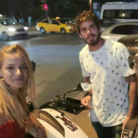 su fotografa inanilmaz bi sempatim var anilimla ilosum bebek gibi cikmislar