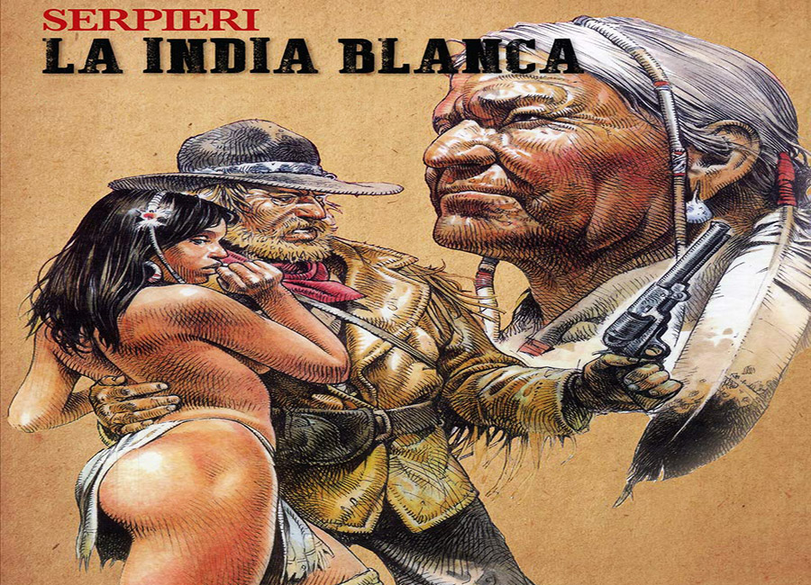 AltComic's tweet photo. La India Blanca

https://t.co/ux7g6FTfGG https://t.co/NDNSjofuE9