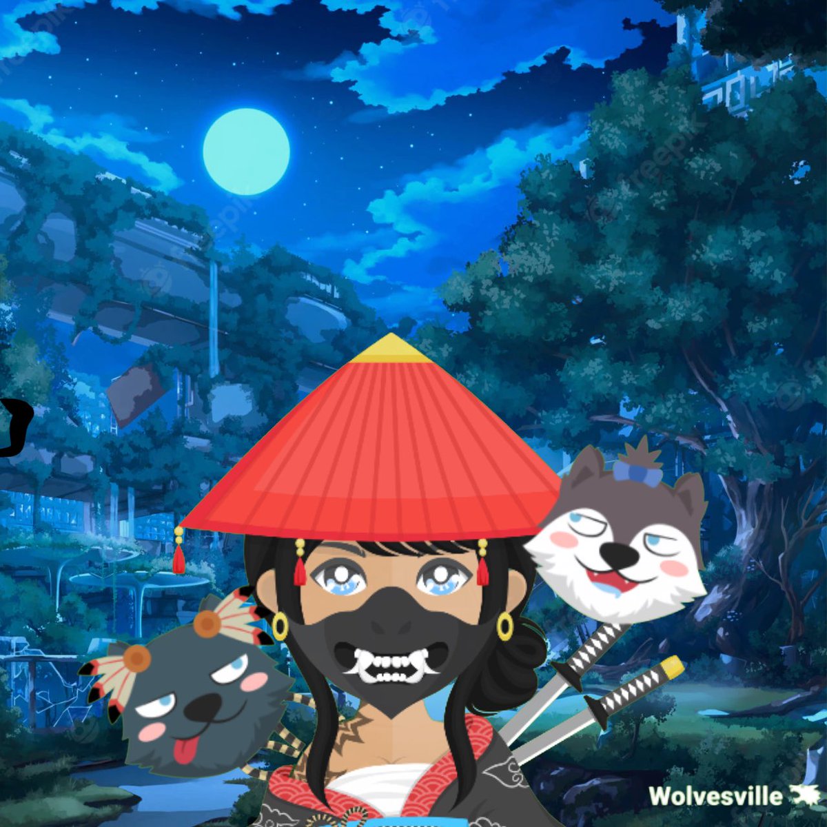 Seer Fox tweet media