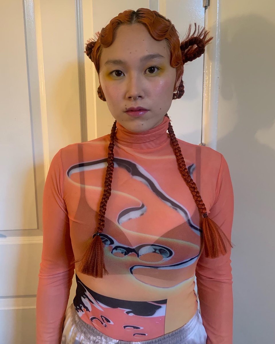 NTsKiiii's tweet photo. *:🌱゚+ fancy makeup & hair for "Kung-Fu" with #DomSebastian outfits ☆.🔆+*✩
Hair & Makeup by #RyunoshinTomoyose https://t.co/oEFksPNp4z