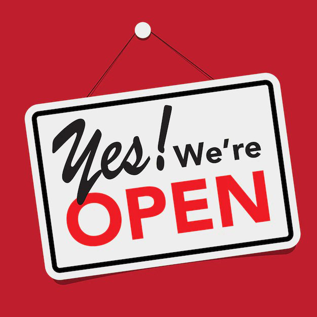Your friendly One Stop shop for business supplies is open until 5pm today. You can order online, phone or email #businesssupplies #stationery #Mondayvibes #wereopen