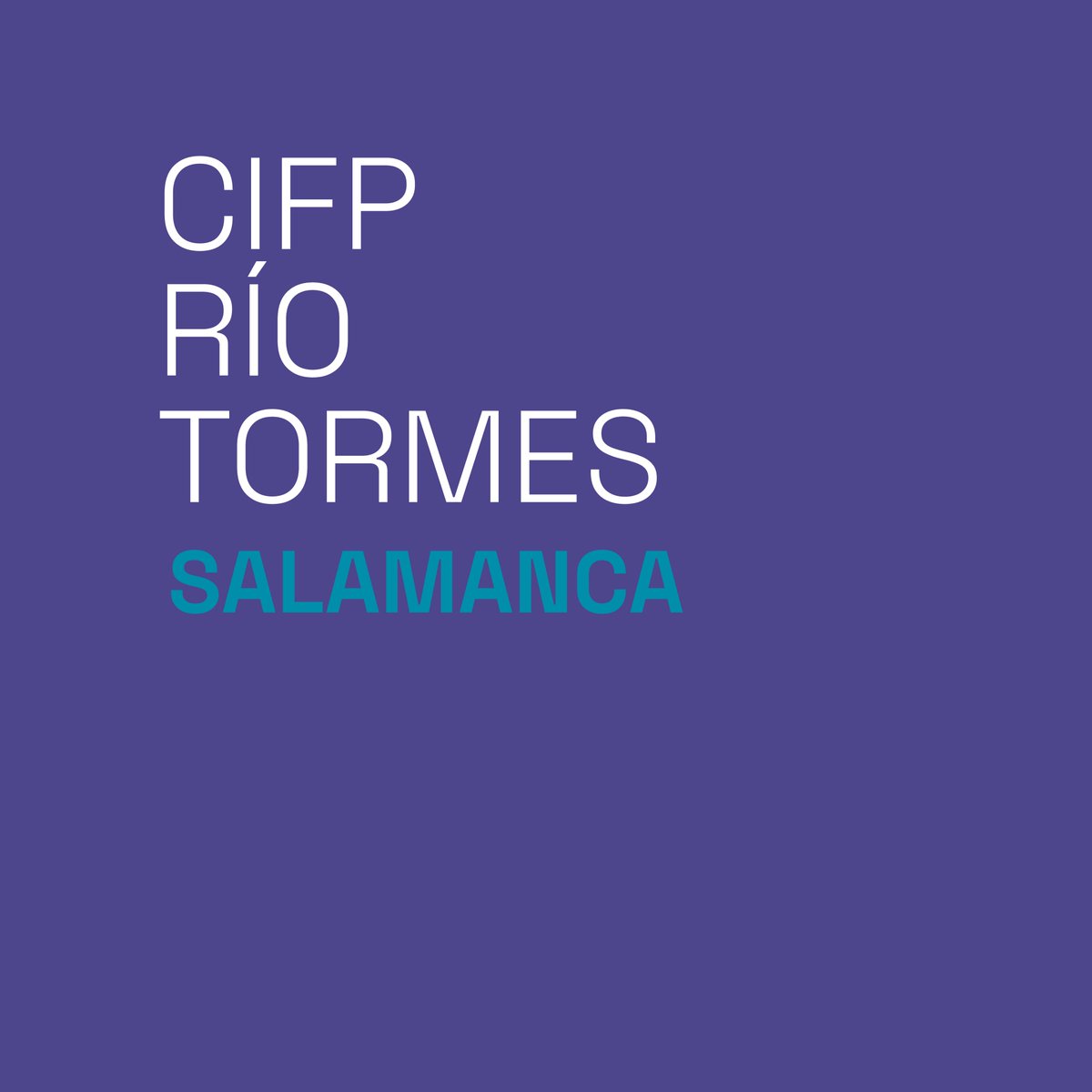 form4te's tweet photo. 🤩 @rio_tormes es uno de los centros participantes en Form4te. Ubicado en Salamanca, ofrece enseñanzas de grado medio, grado superior, formación profesional básica, cursos de especialización y formación online.
#FORM4TE #educacion #formacionprofesional #fp #innovacion #retos https://t.co/Y4ej8ZgA7j