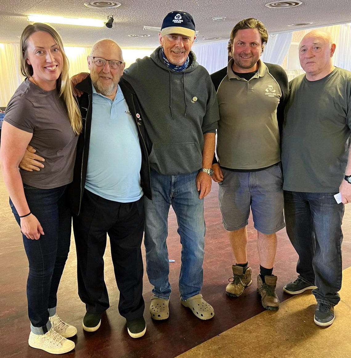 El Hombre Invisible tweet media