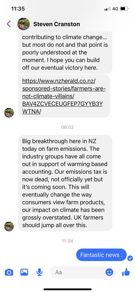 The tide is now turning towards the truth and justice for farmers and the rural communities.