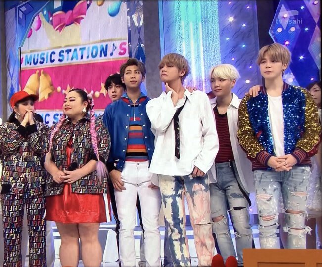 ヨジャドルと並ぶ少年団を見ると動悸と息切れがします