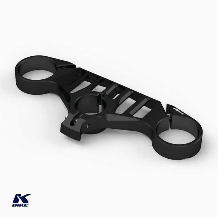 kbike_factory's tweet photo. Una piastra di sterzo superiore per la tua Panigale V4S è quello che stavi cercando. Dove la trovi? Link diretto in bio @kbike_factory al nostro shop online dove ti basterà digitare la tua versione di moto per accedere all'elenco completo di tutti gli accessori targati Kbike!… https://t.co/CvJZgZnAPt