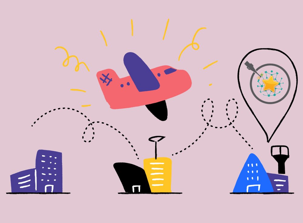 ✨ Preparation is underway for our final <a href="/STARSTEM2020/">STARSTEM 2020</a> plenary meeting! This week we meet at <a href="/ICFOnians/">ICFO</a> in Barcelona where we will wrap up the project, make plans for the future, and celebrate the end of the project  🇮🇪🇬🇧🇩🇪🇮🇹🇪🇸