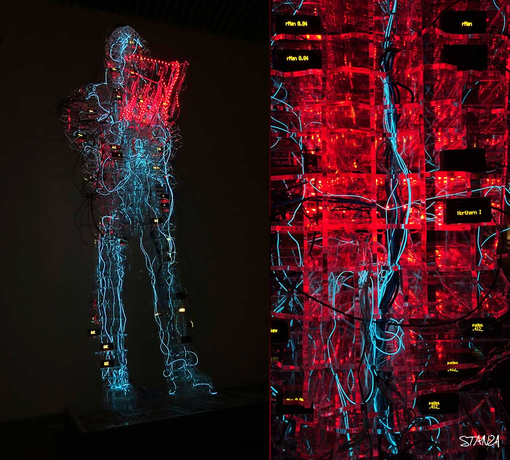 PLANETART tweet media