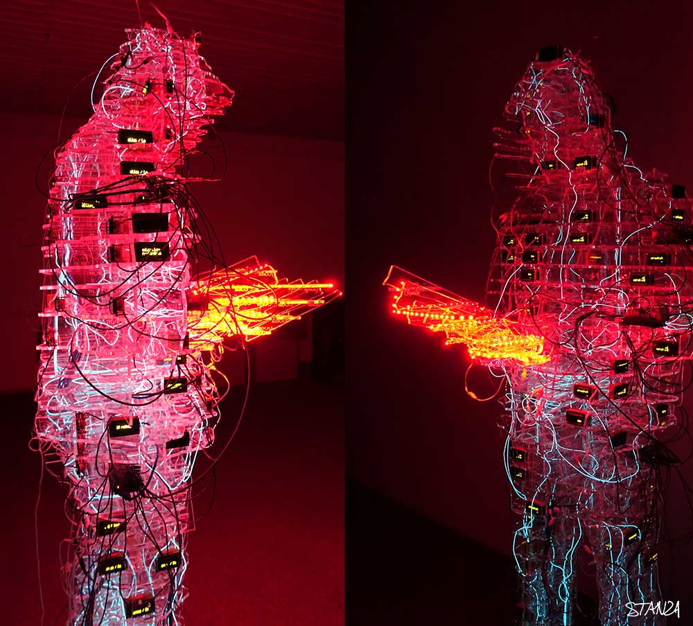 PLANETART tweet media