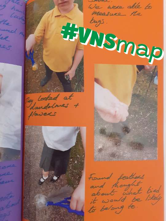 Virtual Nature School 🏴󠁧󠁢󠁳󠁣󠁴󠁿 tweet media