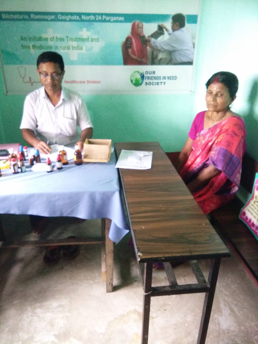 ofinsociety's tweet photo. Our Healthcare Program https://t.co/JvoPlk7eeD