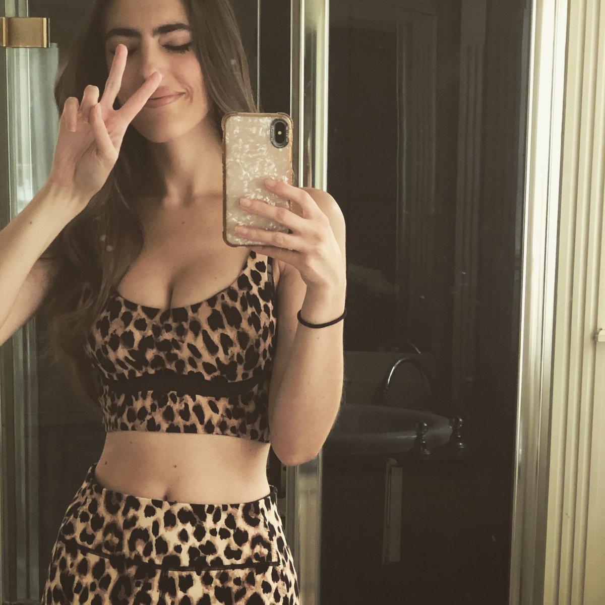 Back to the yoga life!