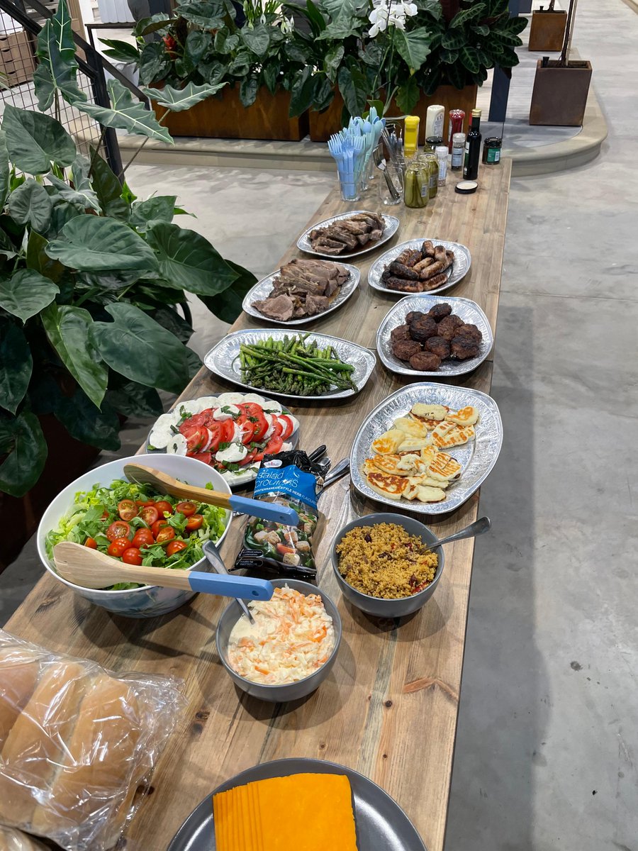 🎉 We officially opened our Birmingham Showroom on Friday!

🙌 Thank you to all those that attended our opening evening, and a special thank you to Mark Gregory for speaking at the event. 

📅 Plan you visit to the showroom today – 
londonstone.co.uk/showroom/birmi…

#ThisIsLondonStone