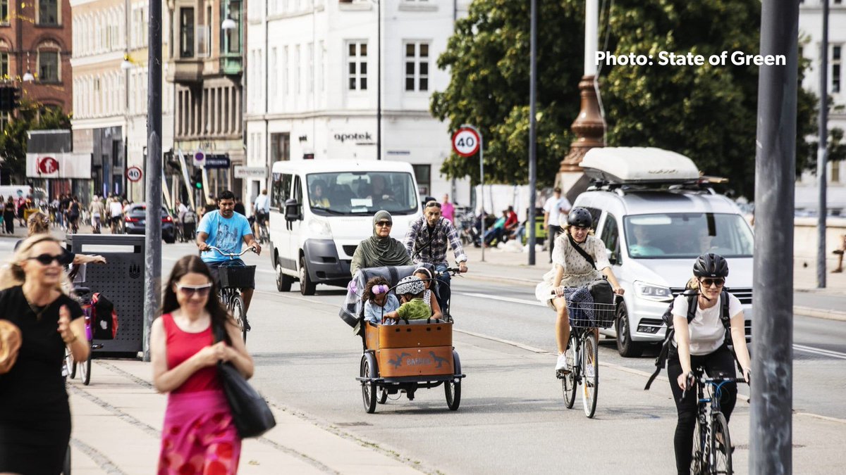 Denmark.dk tweet media