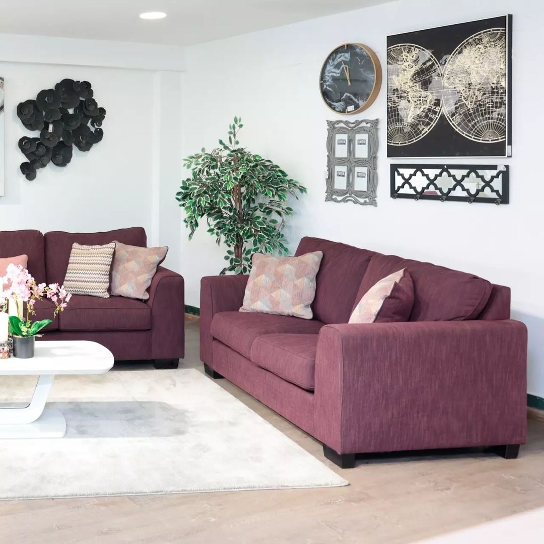furnpalace's tweet photo. Artwork can also make your home look spacious. https://t.co/1zkmPKAMZi
