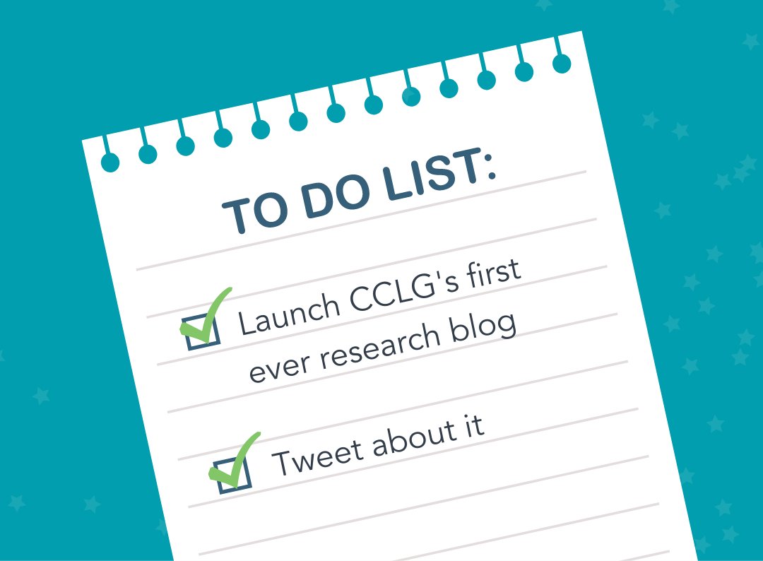 EllieW_CCLG's tweet image. 🌟 I&apos;m very excited to say that the first post of my new #ResearchBlog is now live! 🌟

It&apos;s called &apos;Can you change the future? We think so.&apos; and you can check it out here 👉 tinyurl.com/CCLG-blog ✨

#ChildhoodCancerResearch #ScienceIsCool #ScienceBlog #CancerResearch