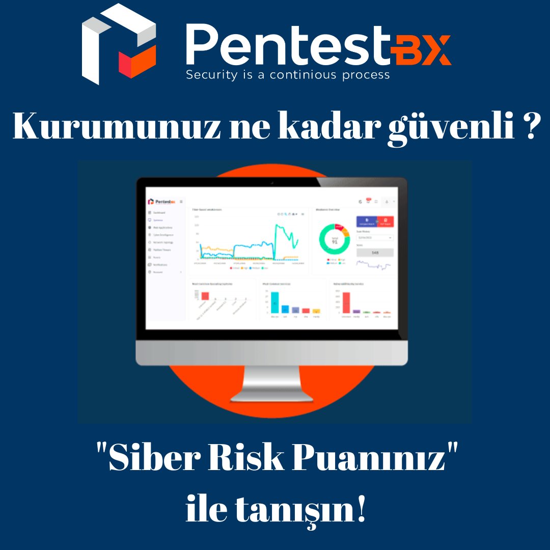 PentestBX tweet media